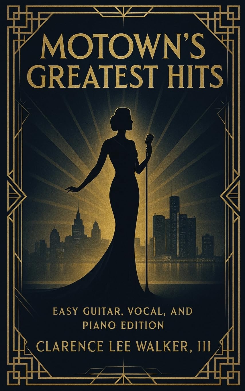 Motown's Greatest Hits Arts & Music
