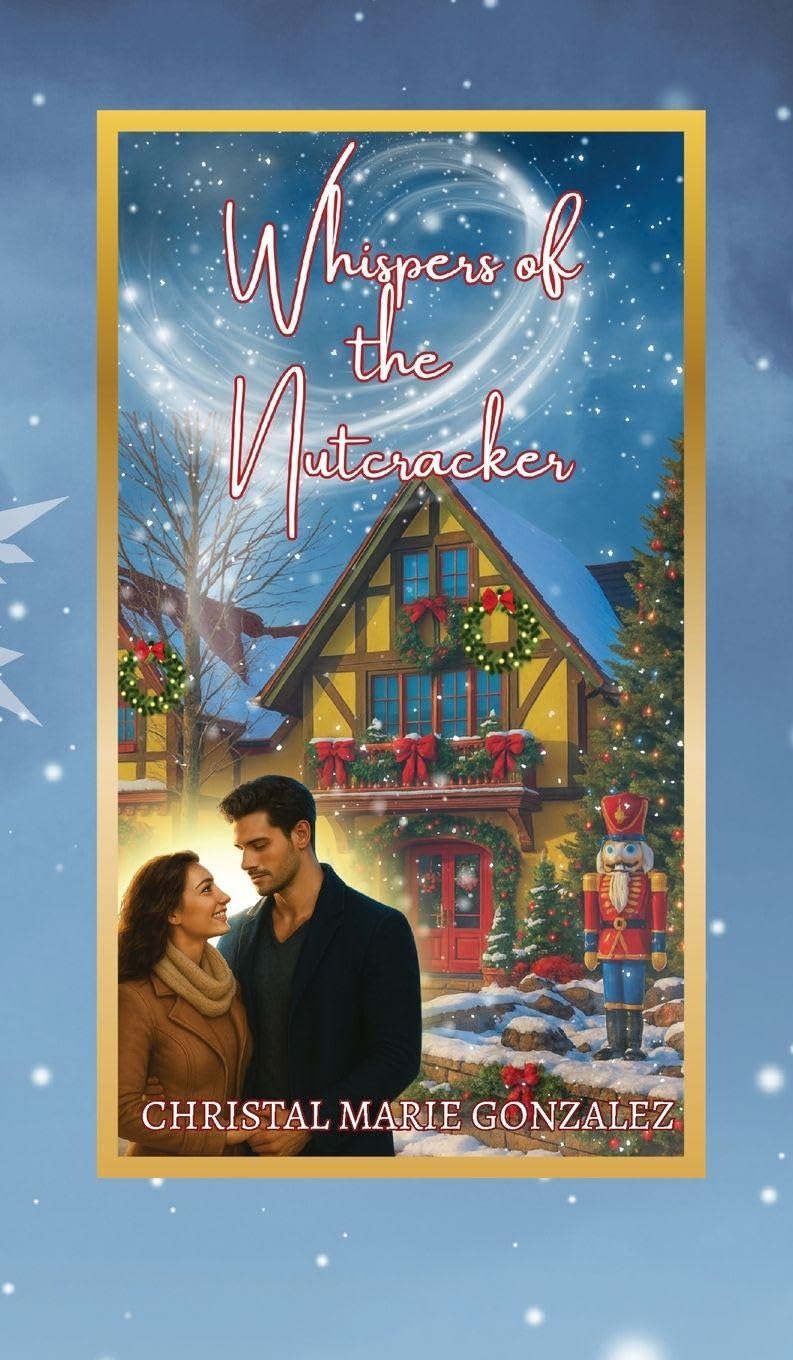 Whispers of the Nutcracker Contemporary literature