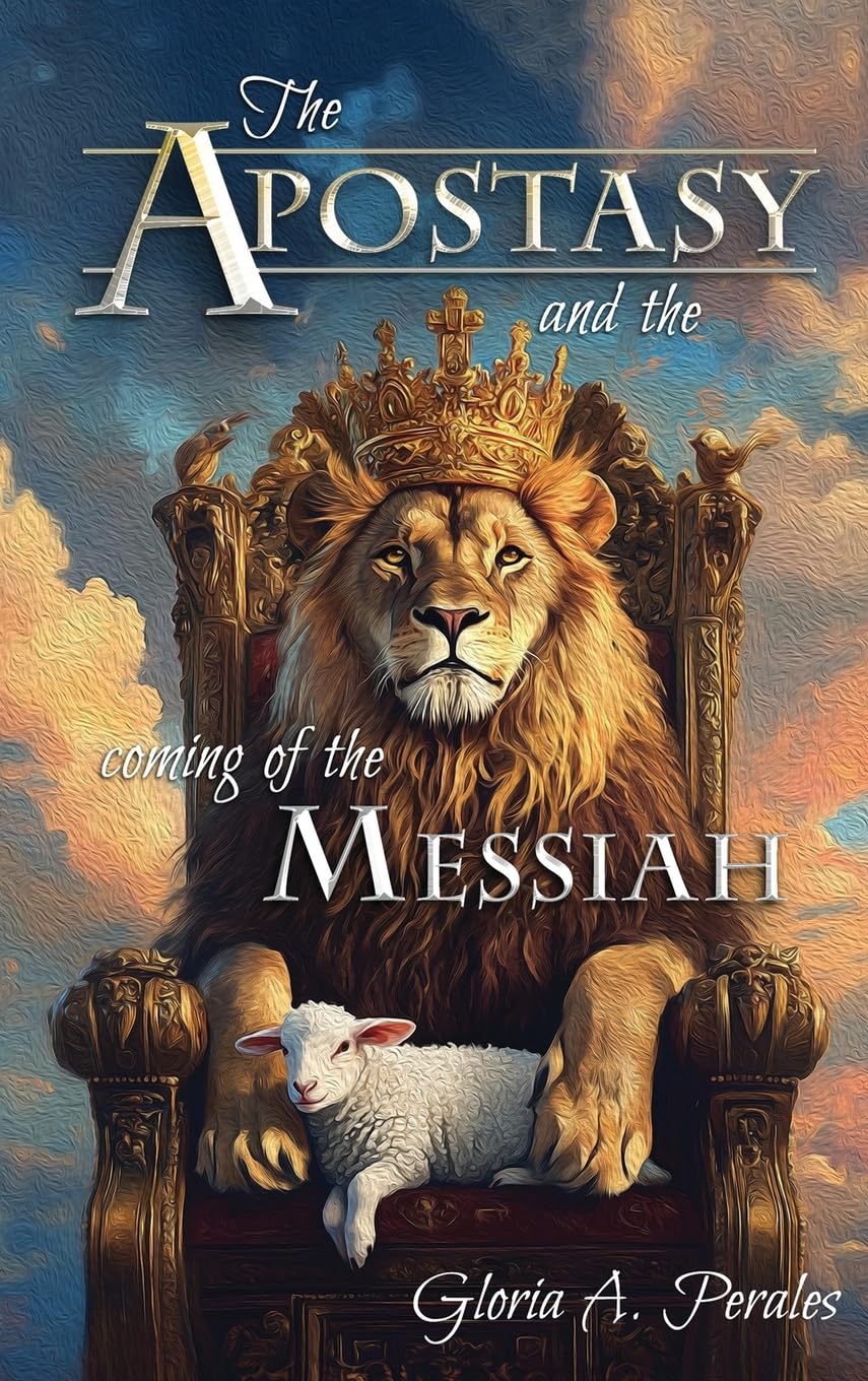 The Apostasy and the Coming of the Messiah Religion & Esotericism