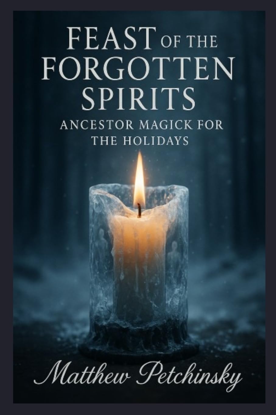 Feast of the Forgotten Spirits Leisure, Home & Garden
