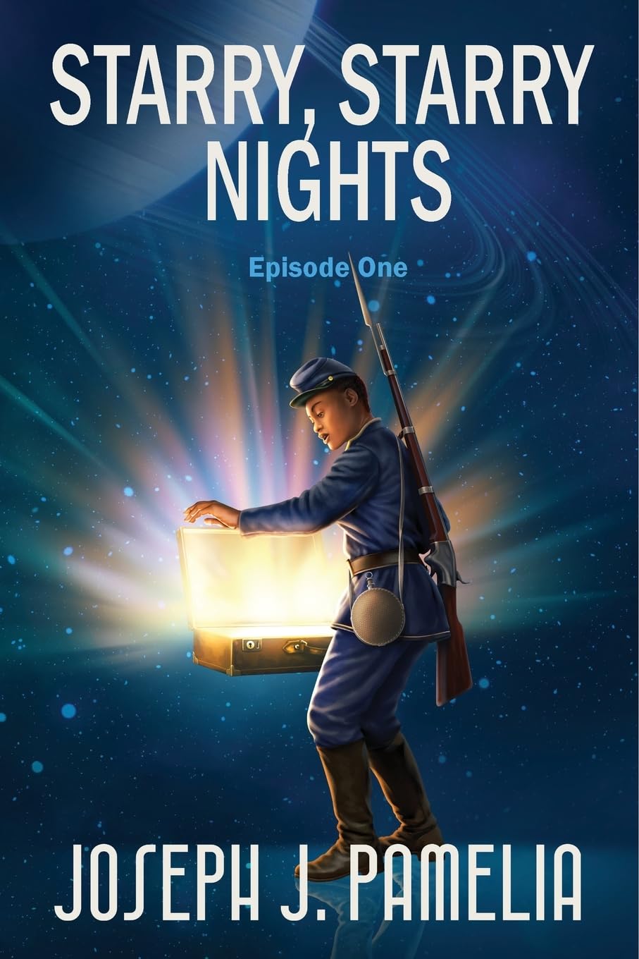 Starry, Starry Nights Episode One Drama