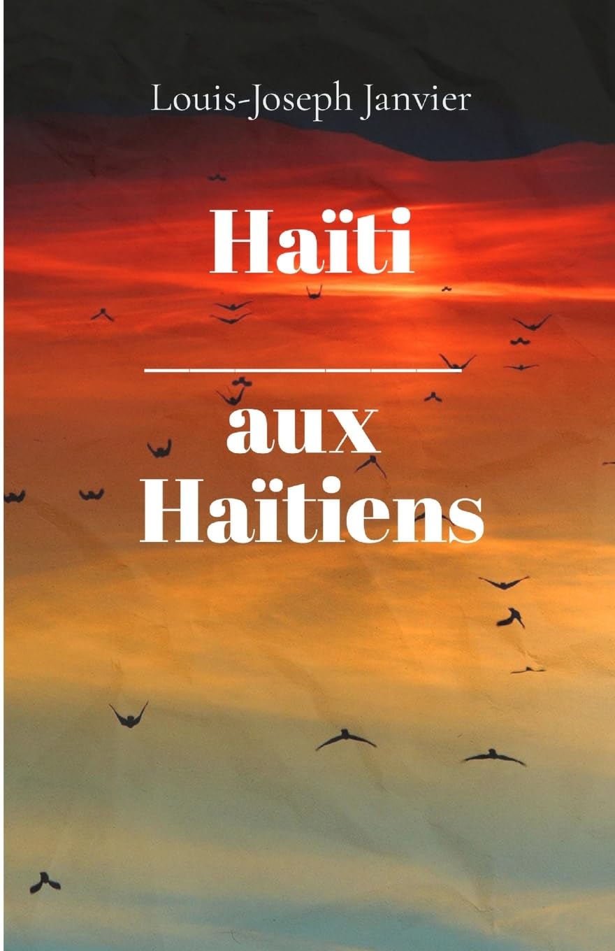 Haïti aux Haïtiens Law