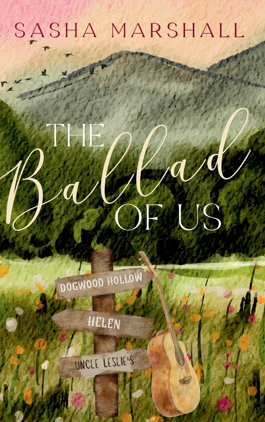 The Ballad of US Contemporary literature
