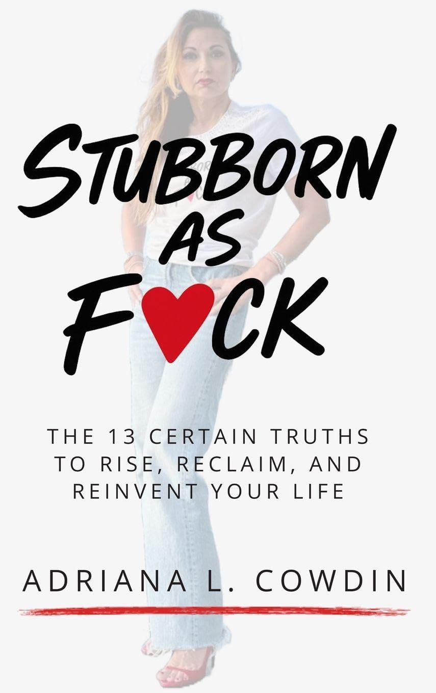 Stubborn As F¿¿ck Politics & Society