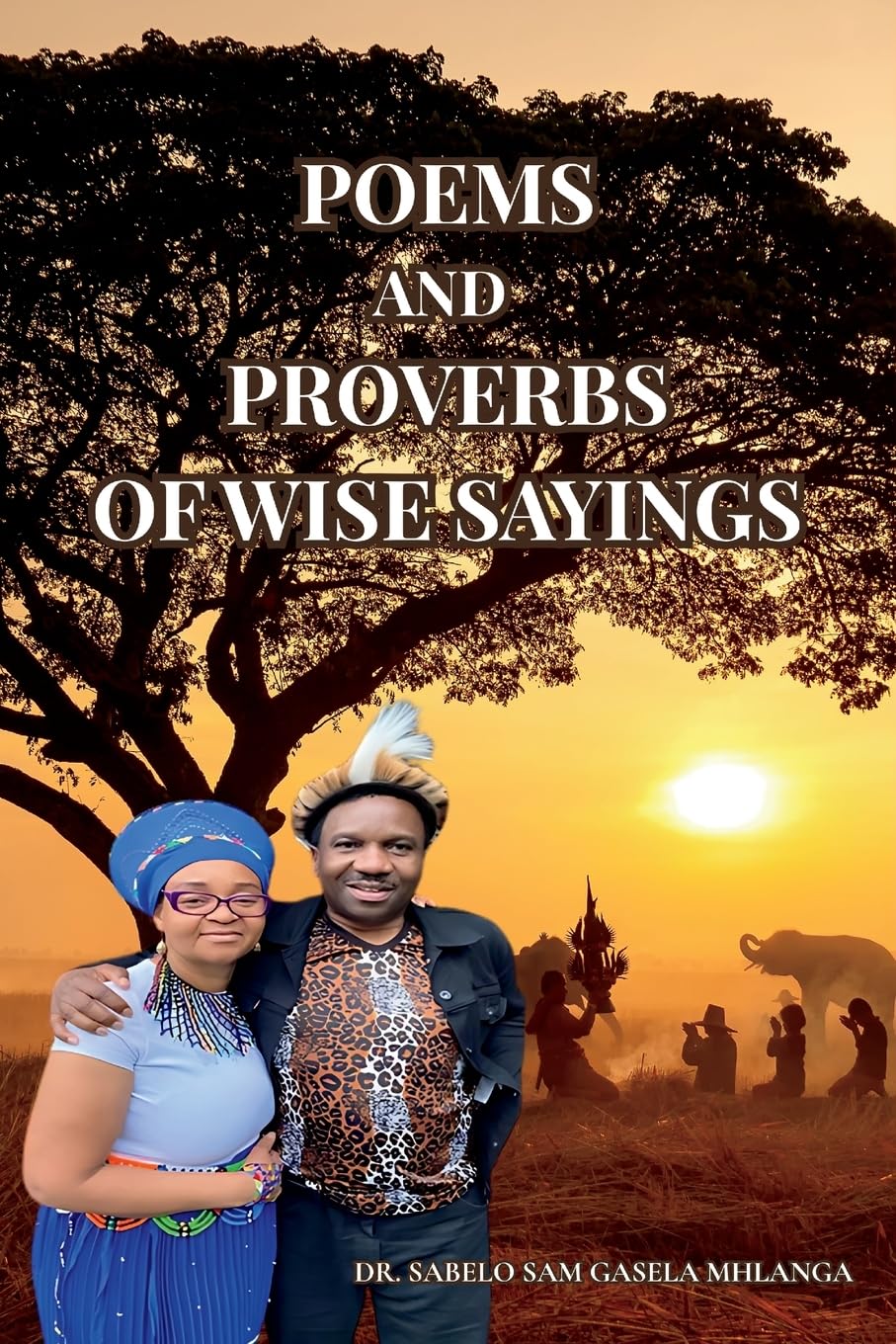 Poems And Proverbs of Wise Sayings Memories