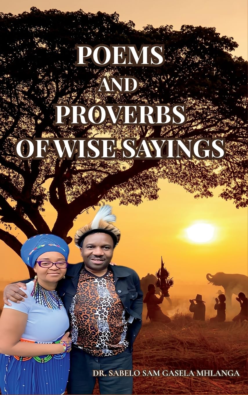 Poems And Proverbs of Wise Sayings Books