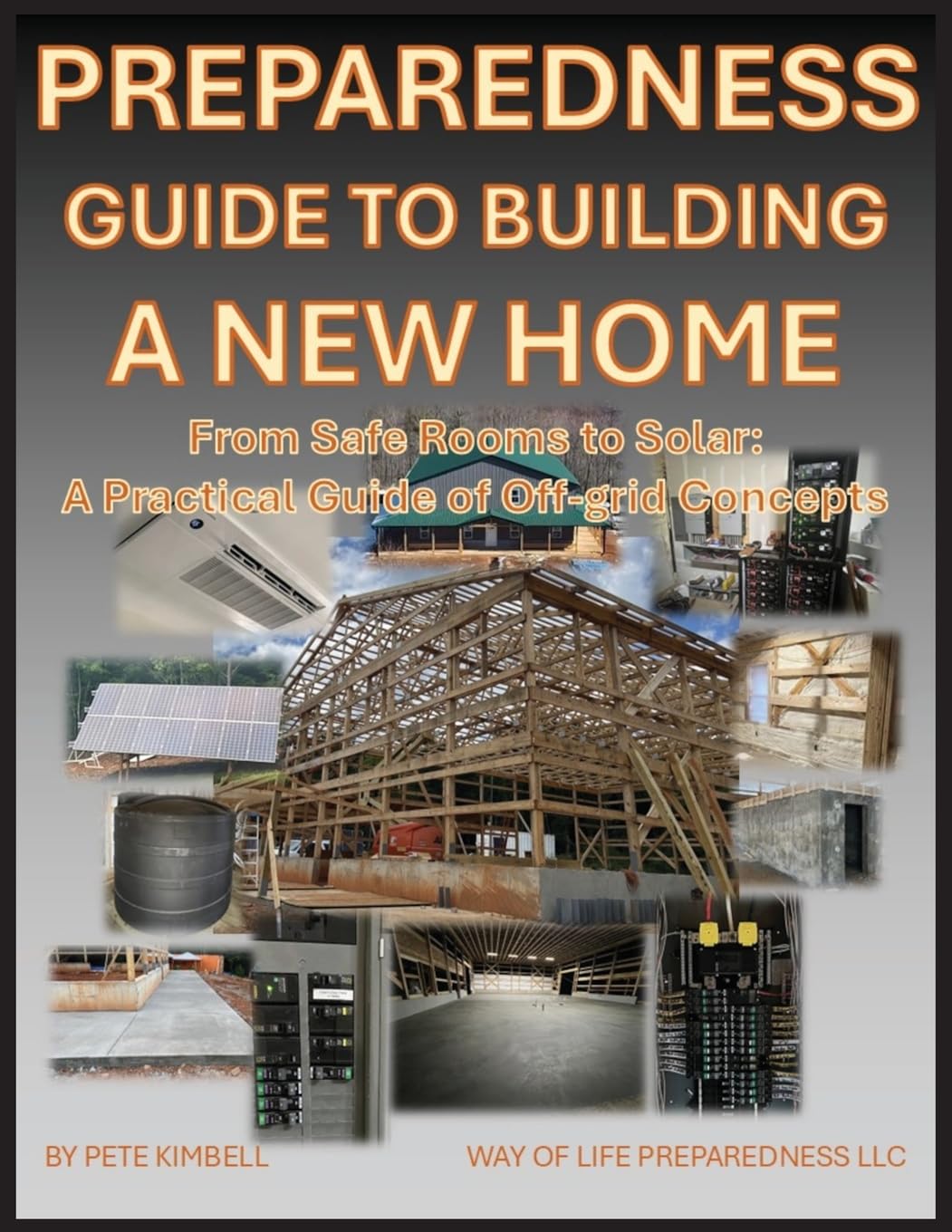 Preparedness Guide To Building A New Home Mathematics