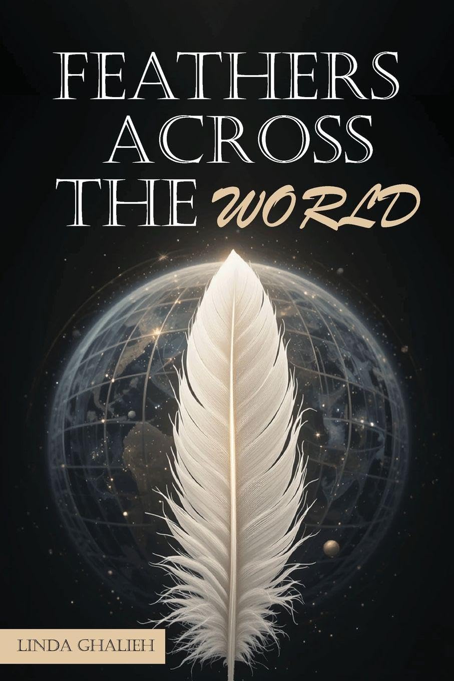 FEATHERS ACROSS THE WORLD Contemporary literature