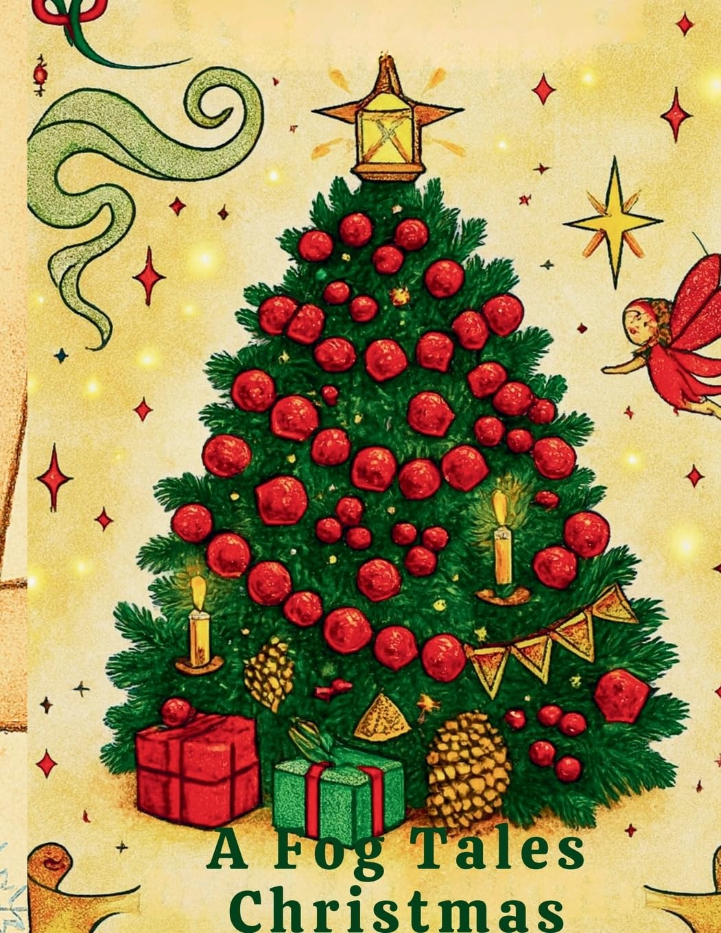 A Fog Tales Christmas Self-help