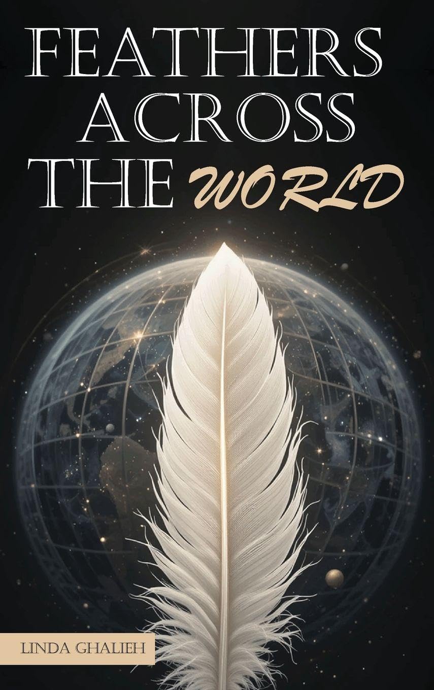 FEATHERS ACROSS THE WORLD Contemporary literature