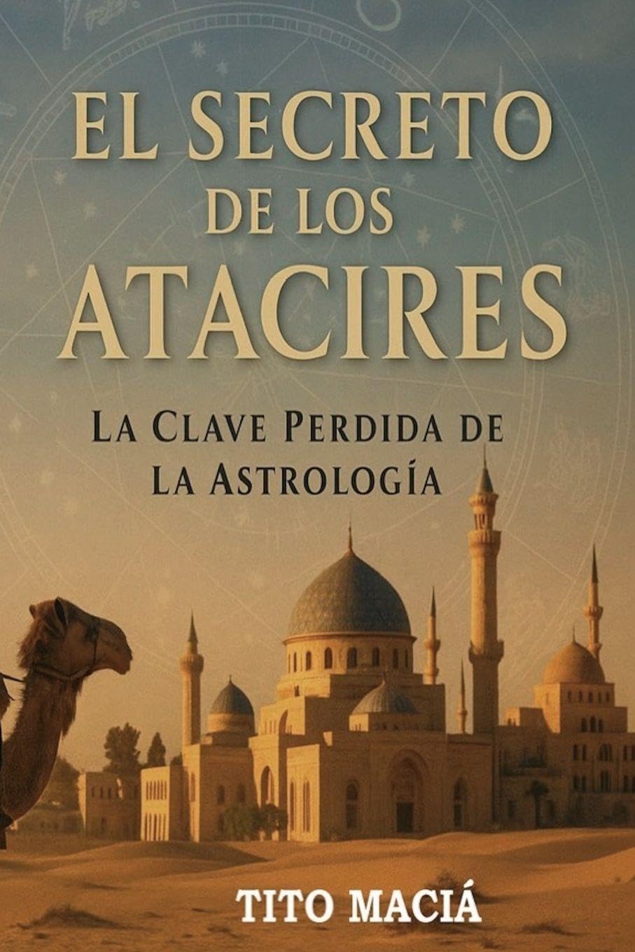 El Secreto de los Atacires Religion & Esotericism