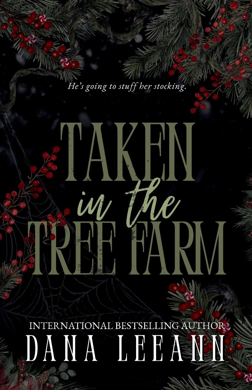 Taken in the Tree Farm Contemporary literature