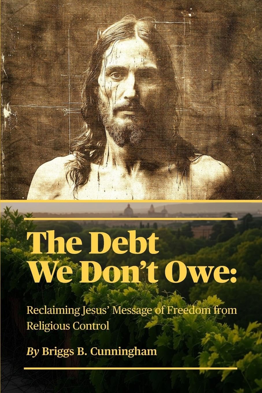 The Debt We Don't Owe Self-help