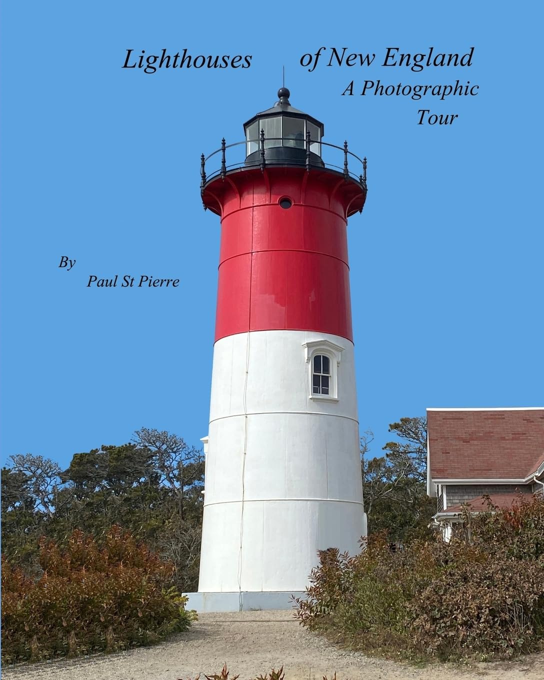Lighthouses of New England Architecture