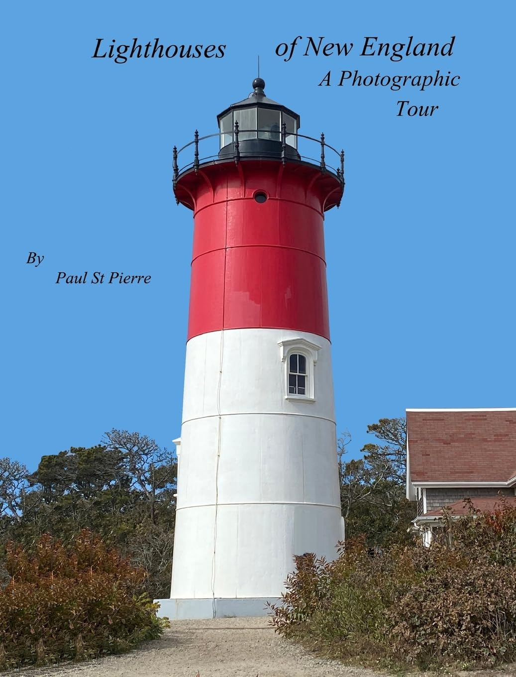 Lighthouses of New England Architecture