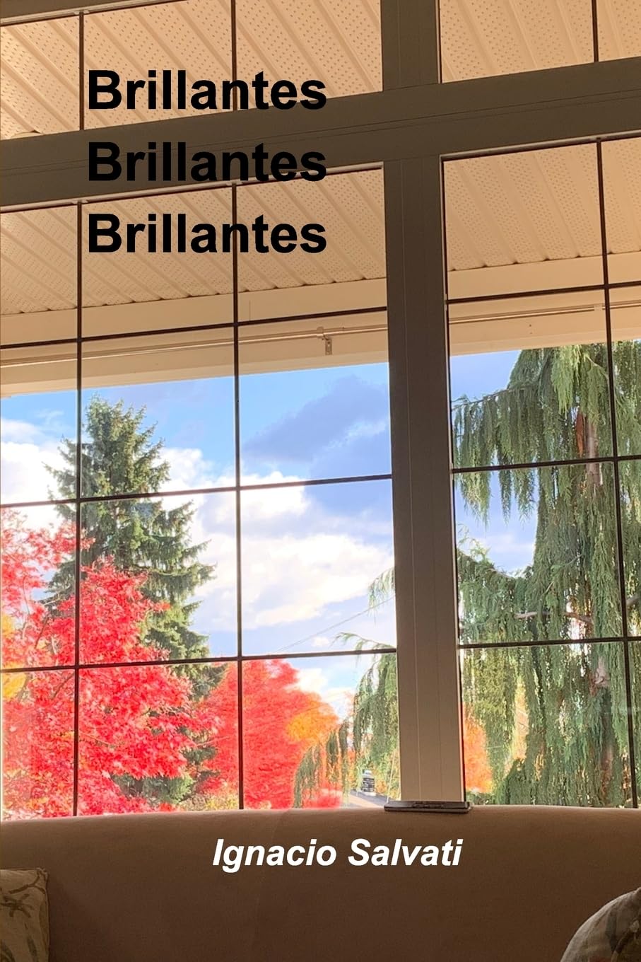 Brillantes brillantes brillantes Poetry