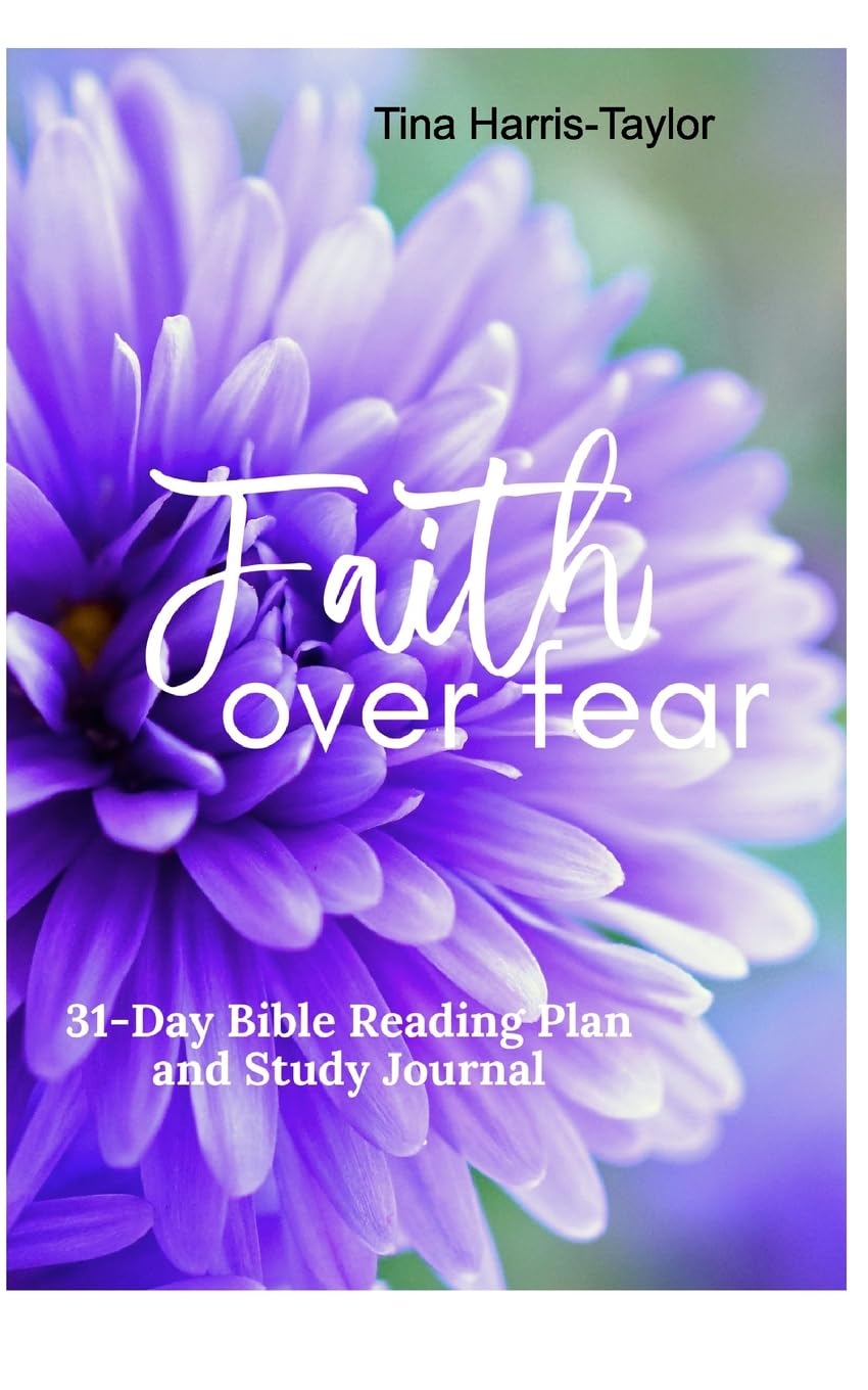 Faith Over Fear Religion & Esotericism