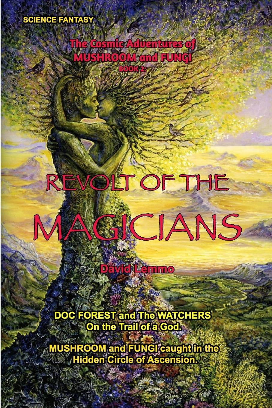 Revolt of the Magicians. Action & Adventure