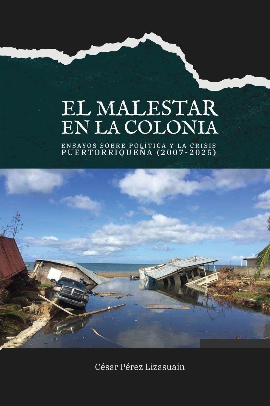 El malestar en la colonia Law
