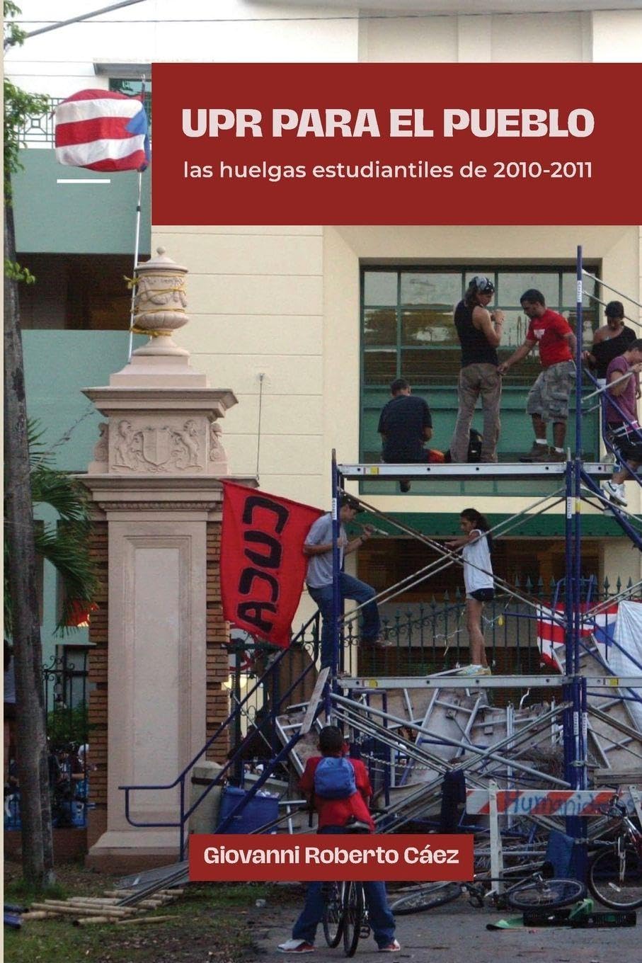 UPR para el pueblo Law