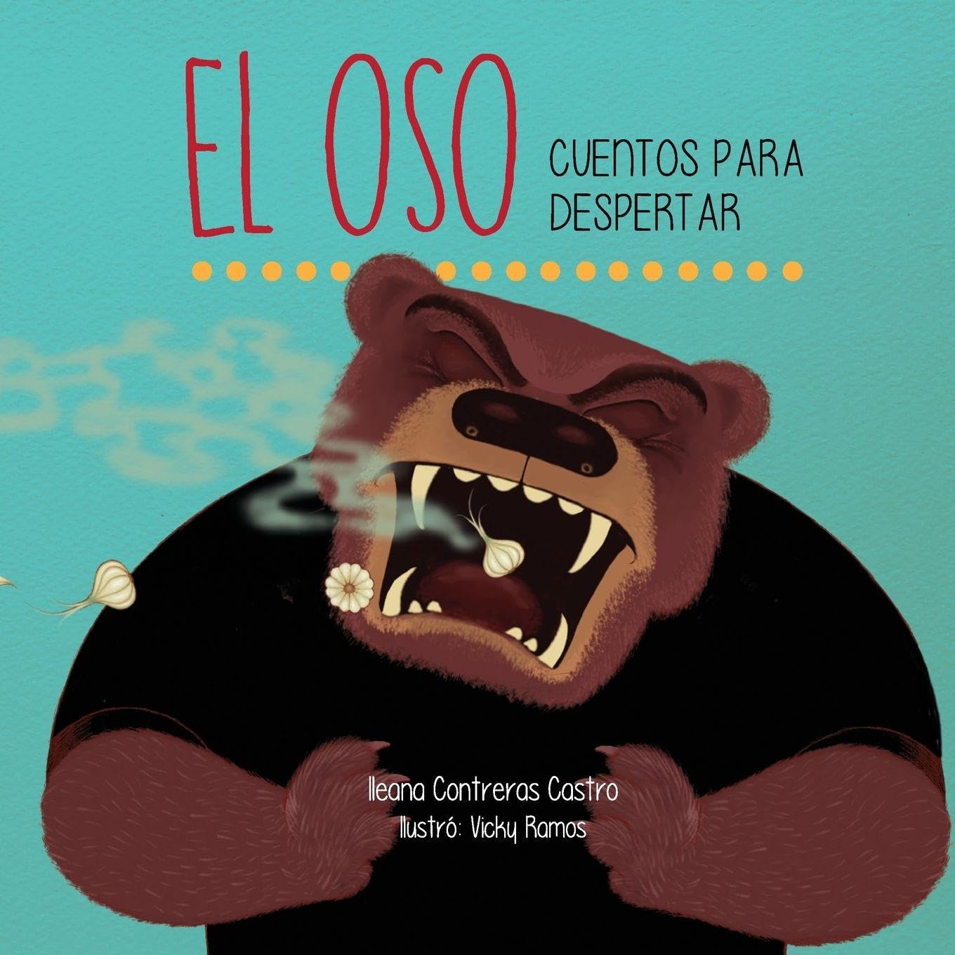 El oso Contemporary literature