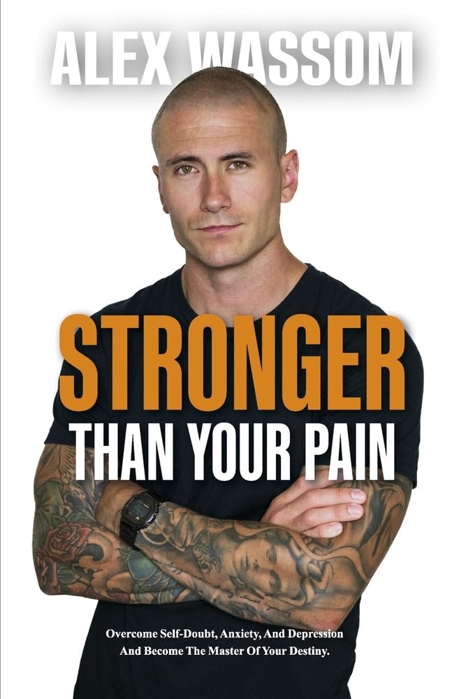 Stronger Than Your Pain Lifestyle