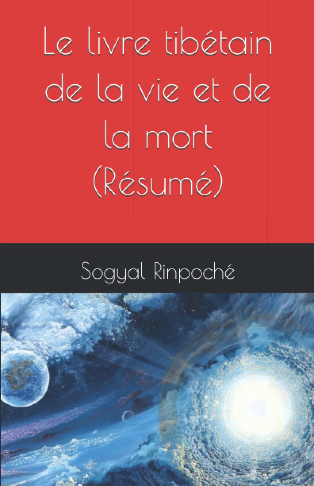 Le livre tibétain de la vie et de la mort Lifestyle