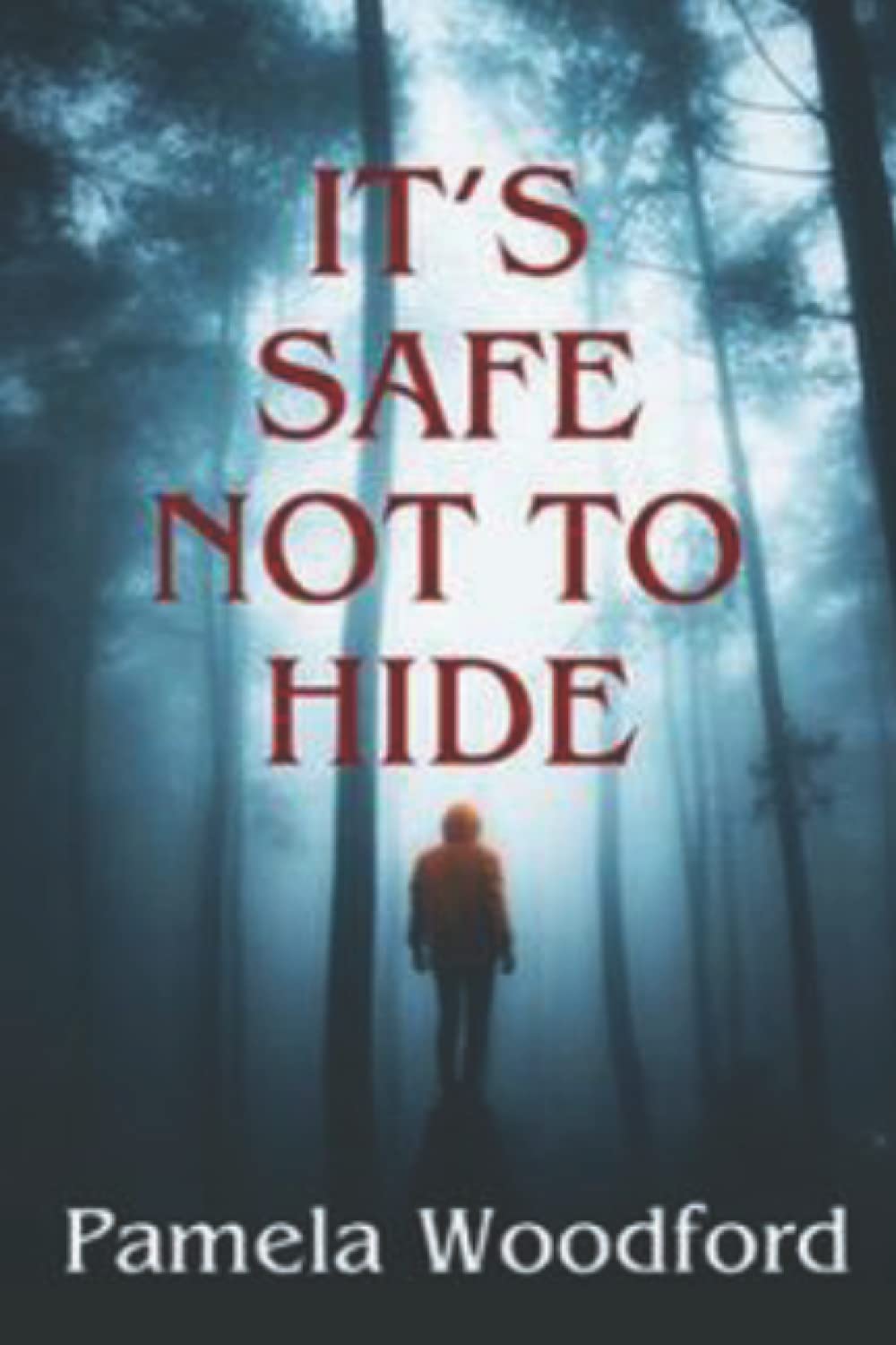 It's Safe Not To Hide Contemporary literature