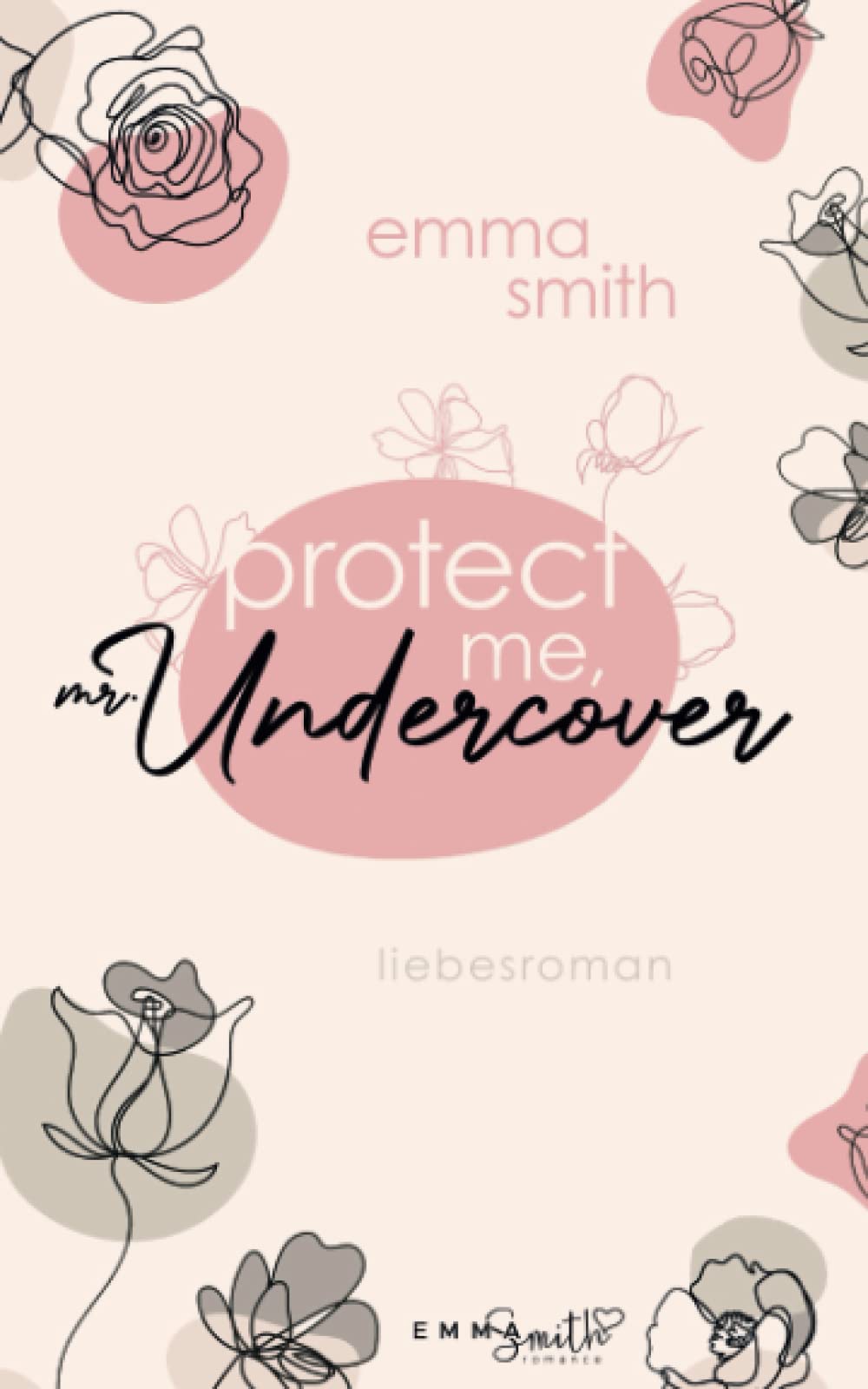 Protect me, Mr. Undercover Humour & Satire