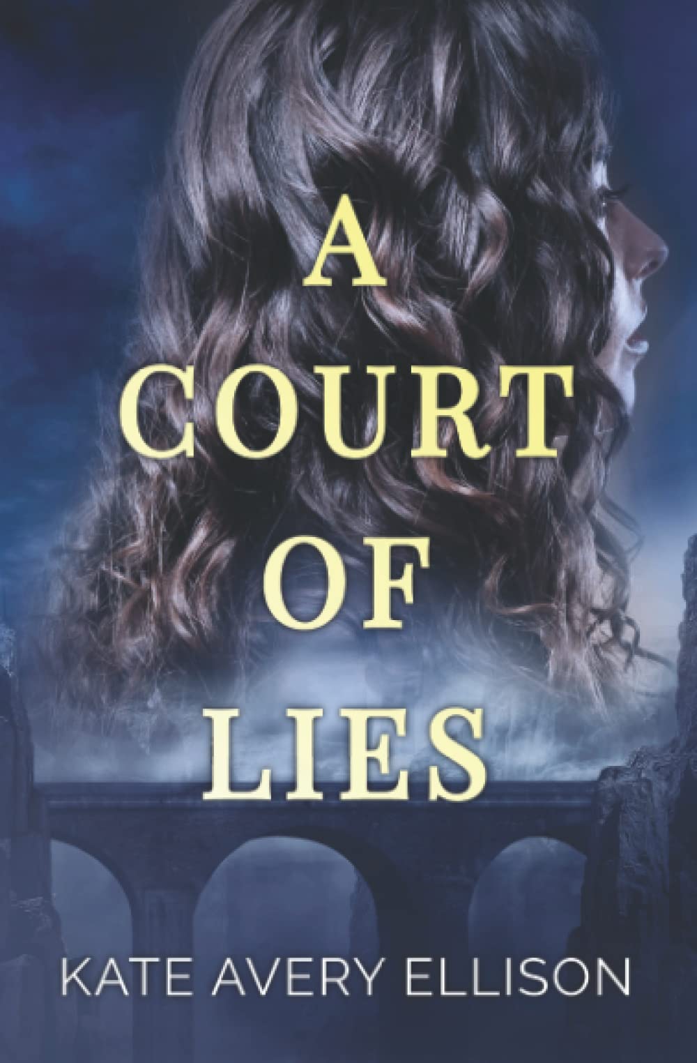 A Court of Lies (The Kingmakers' War, Band 6) Books