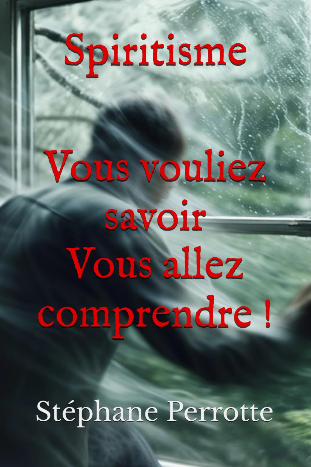 Spiritisme Vous vouliez savoir Vous allez comprendre book