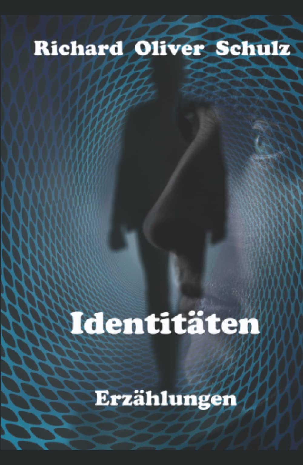 Identitäten: Erzählungen Contemporary literature