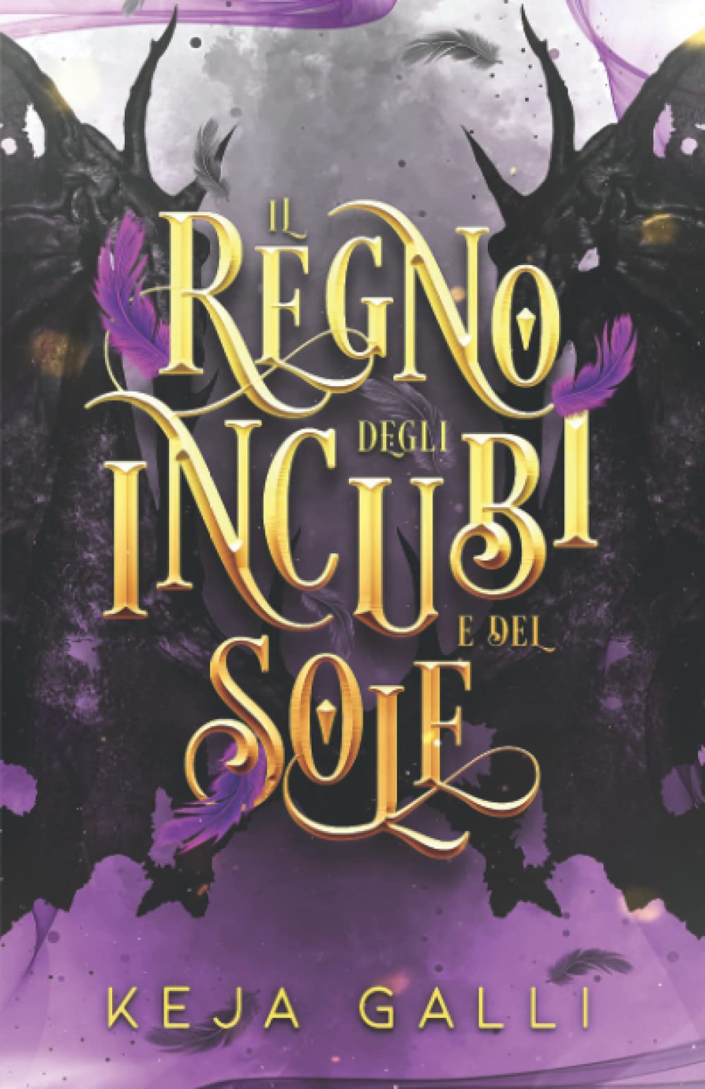 Il Regno degli Incubi e del Sole book