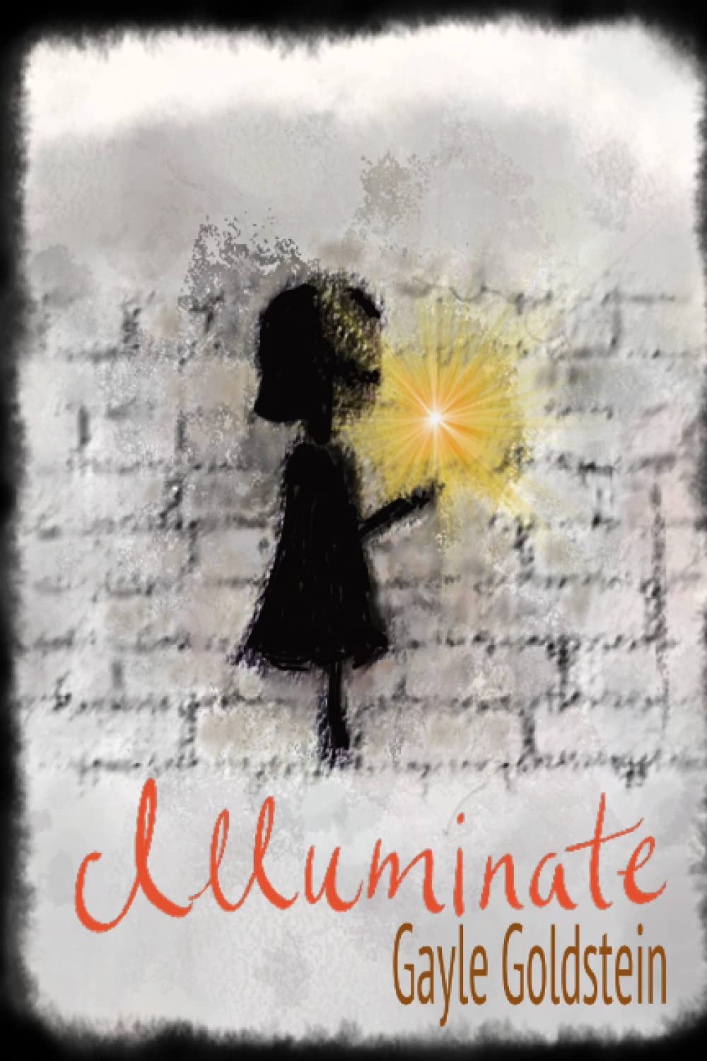 illuminate: a memoir Memories
