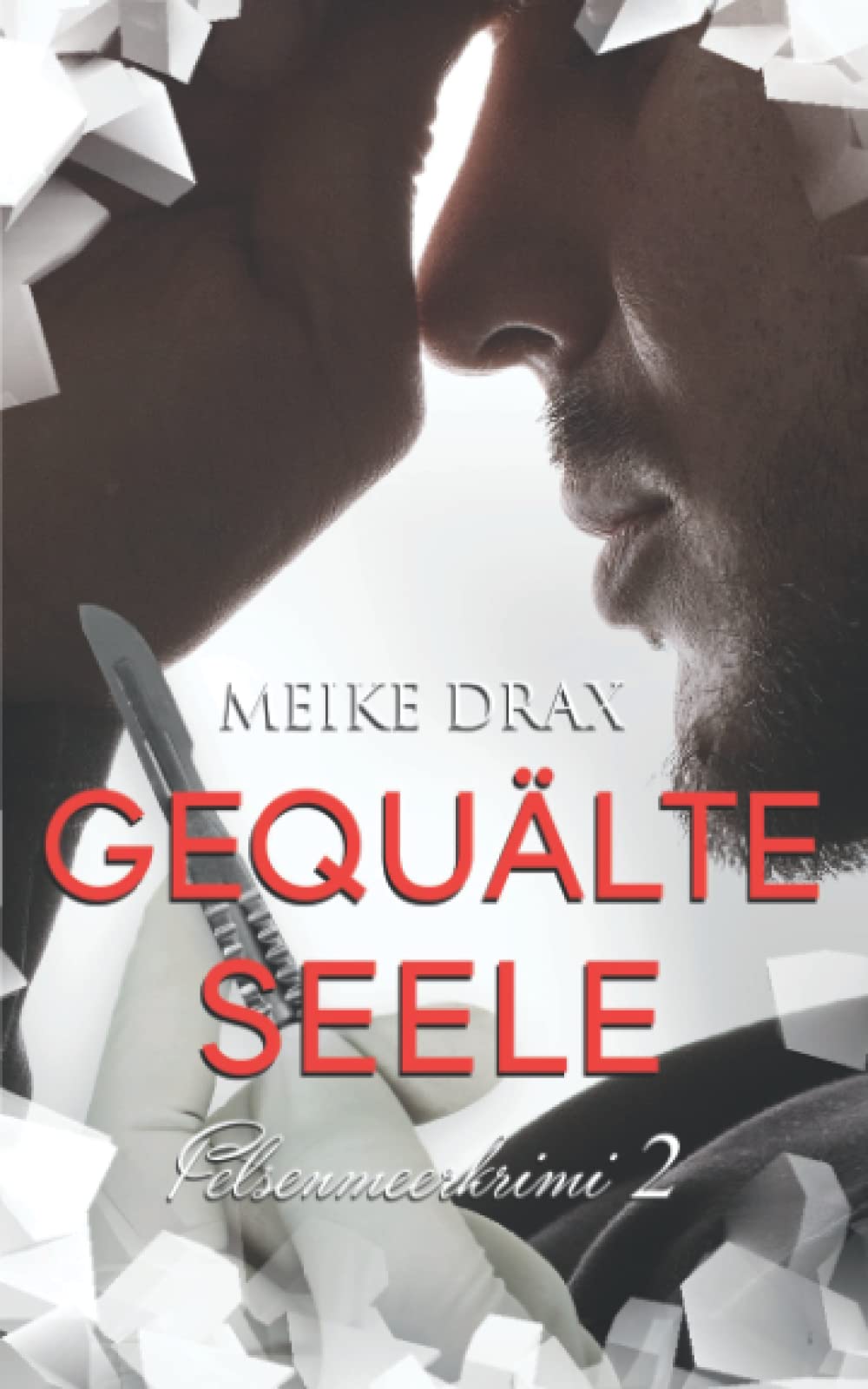 Gequälte Seele: Felsenmeerkrimi 2 Detective & CSI