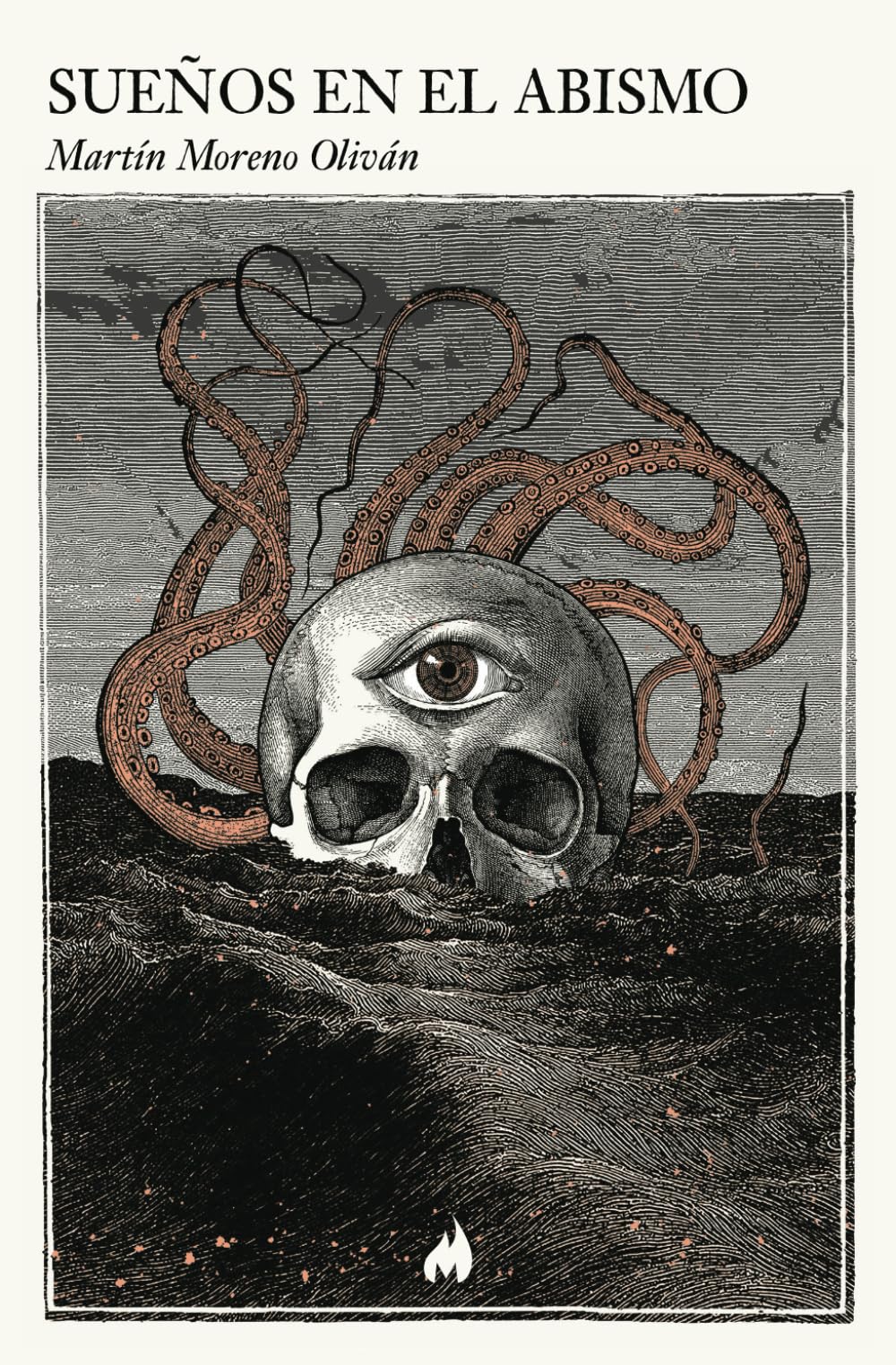 Sueños en el abismo: Antología de relatos fantásticos Horror & Mystery