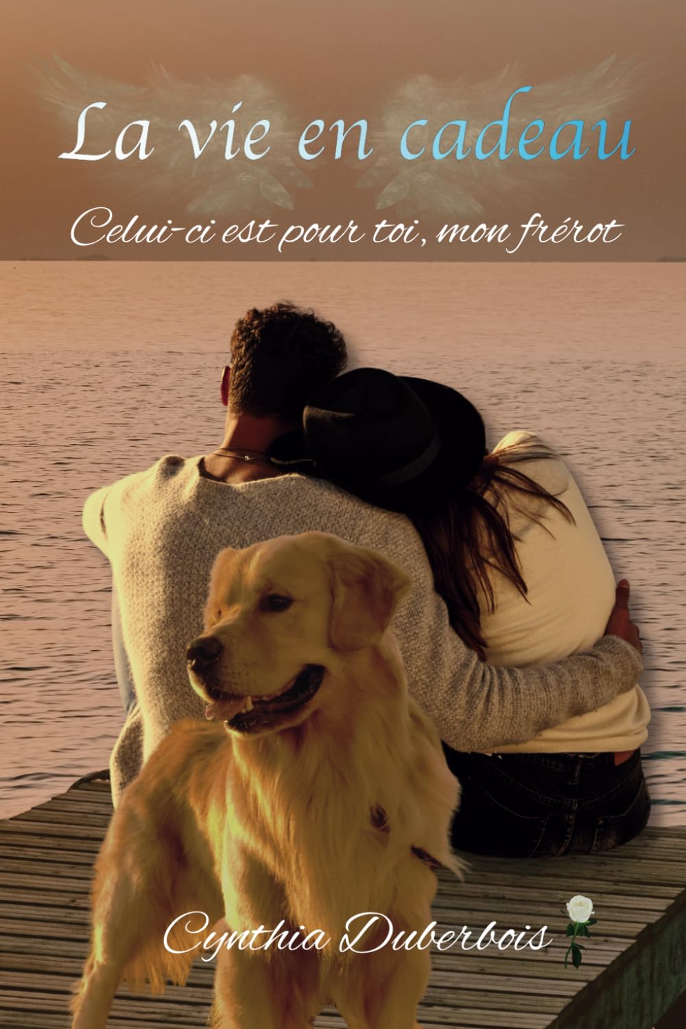La vie en cadeau book