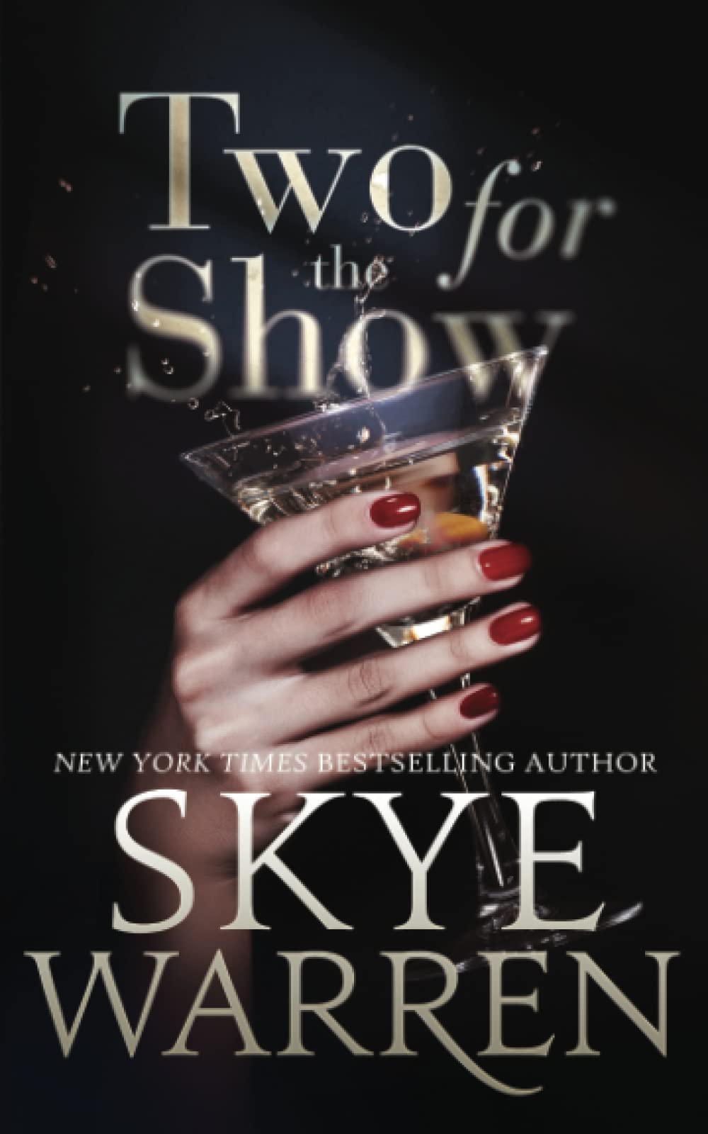 Two for the Show (Hughes, Band 2) Contemporary Romance