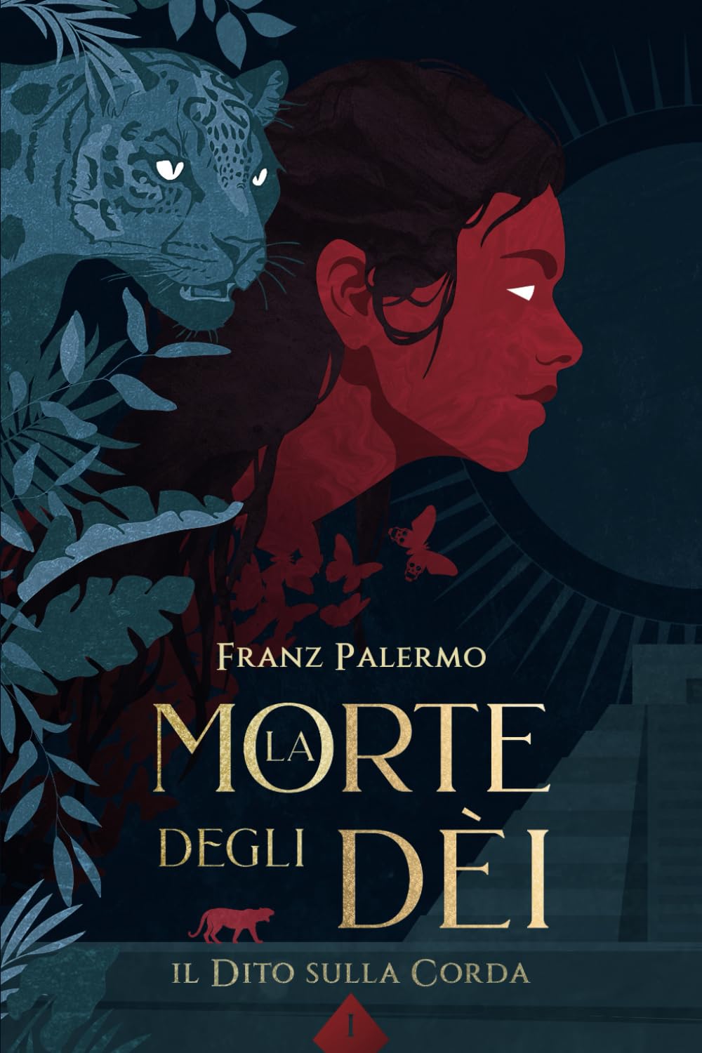 La Morte degli Dèi: Il dito sulla corda Fairy Tales & Legends