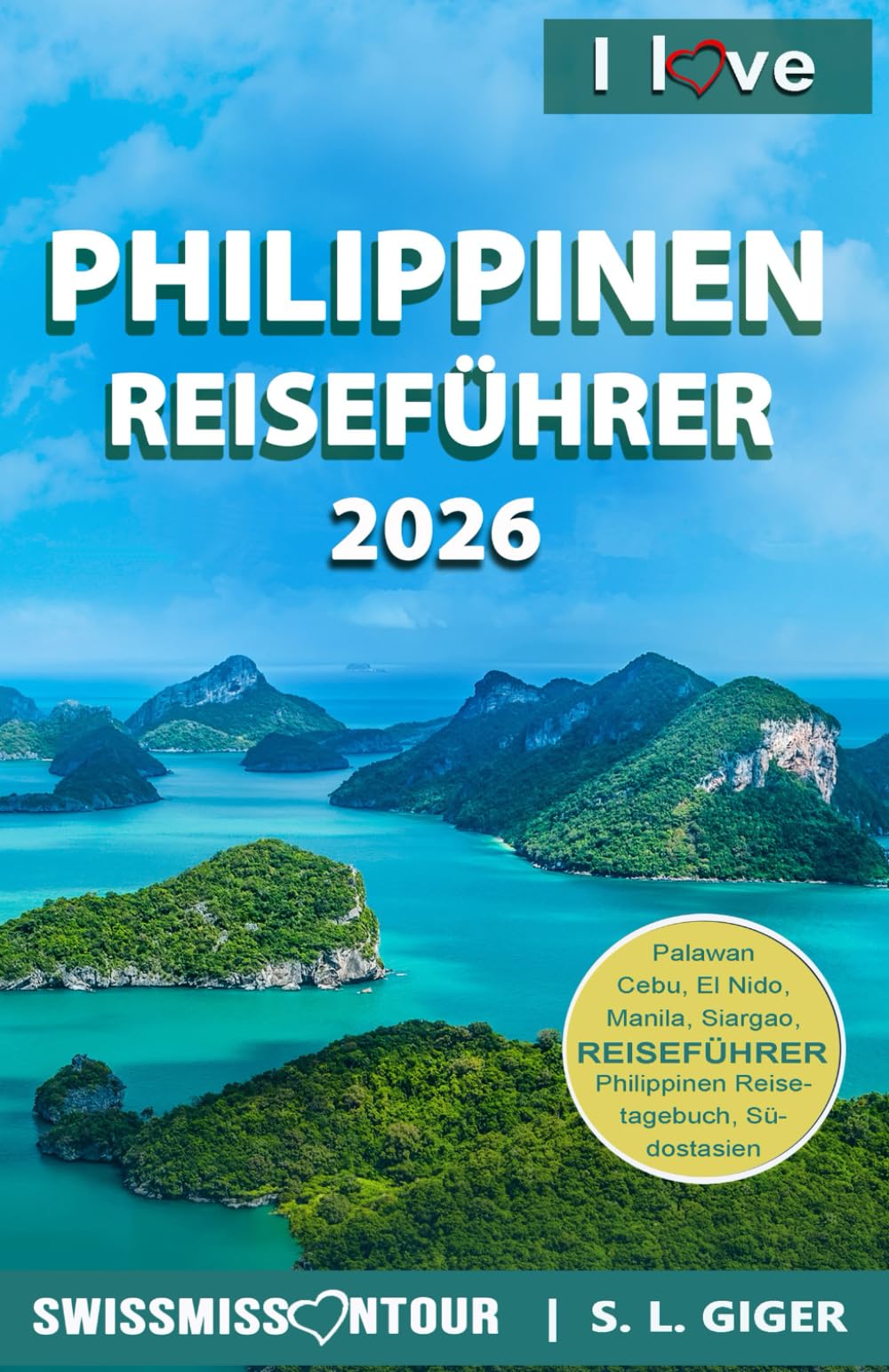 Philippinen Reiseführer (Version mit Farbfotos): Philippinen Reiseführer Deutsch 2022. Dein Philippinen Reisehandbuch mit Tipps für die schönsten ... Wasserfälle. Günstig Reisen in Südostasien. Travel Guides