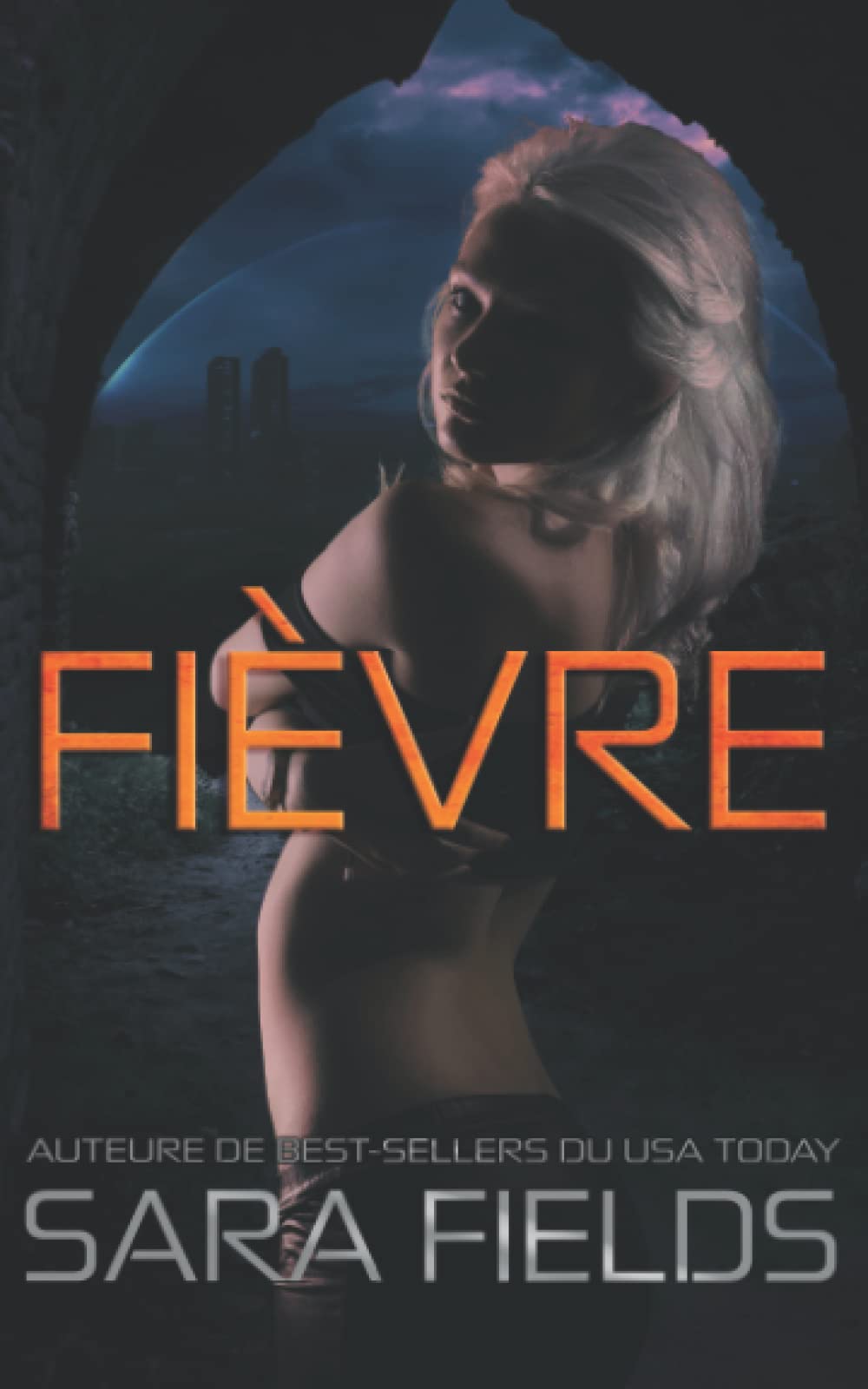 Fièvre: Une romance brutale avec des alphas Contemporary Romance