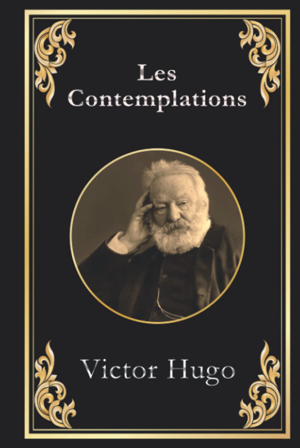 Les Contemplations: édition collector intégrale book