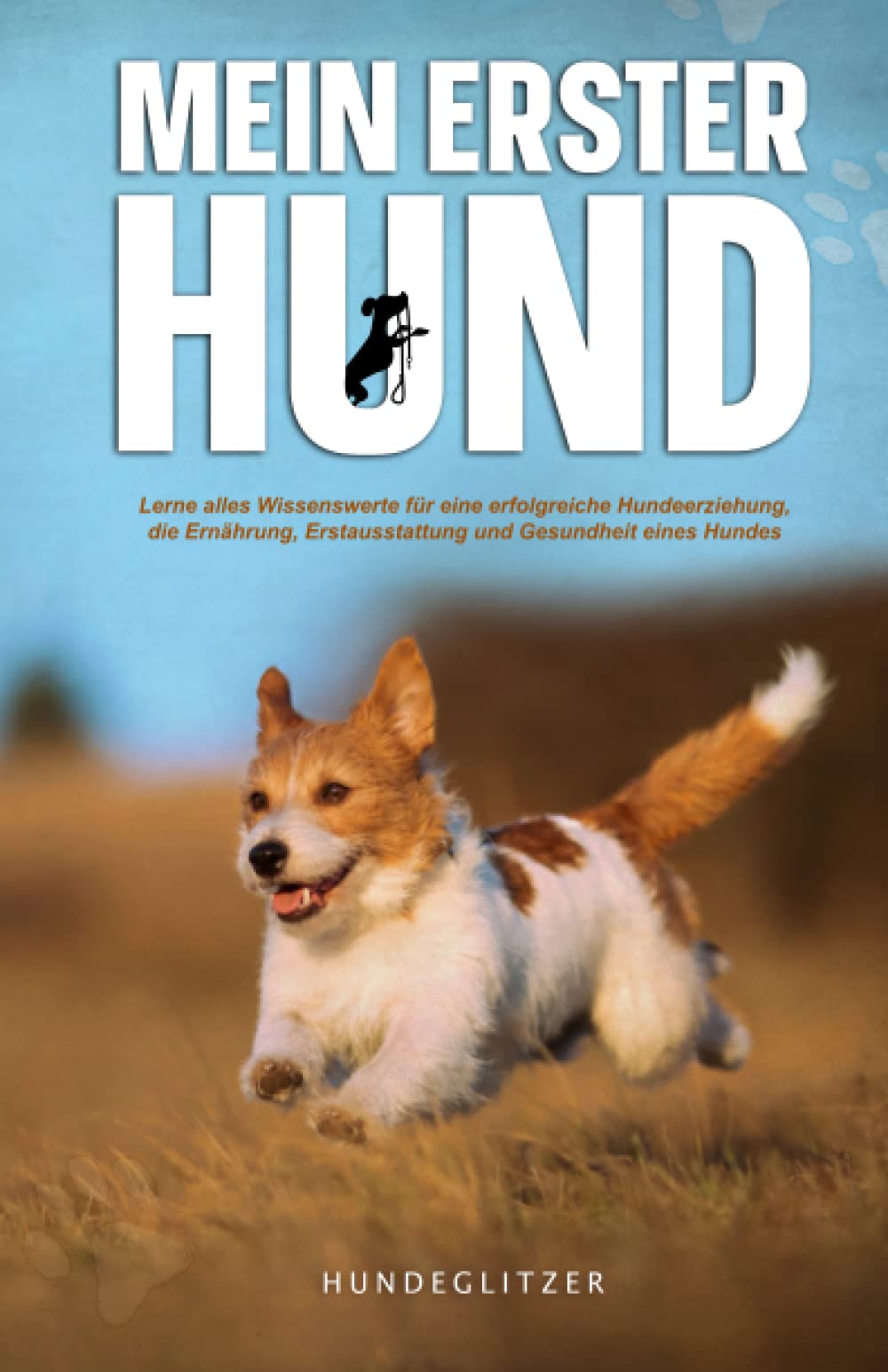 Mein erster Hund: Lerne alles Wissenswerte für eine erfolgreiche Hundeerziehung, die Ernährung, Erstausstattung und über die Gesundheit eines Hundes Medicine