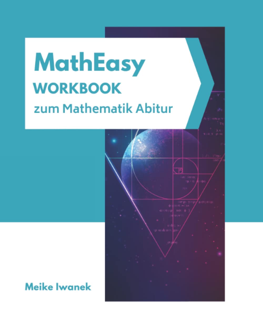 MathEasy Workbook zum Mathematikabitur book