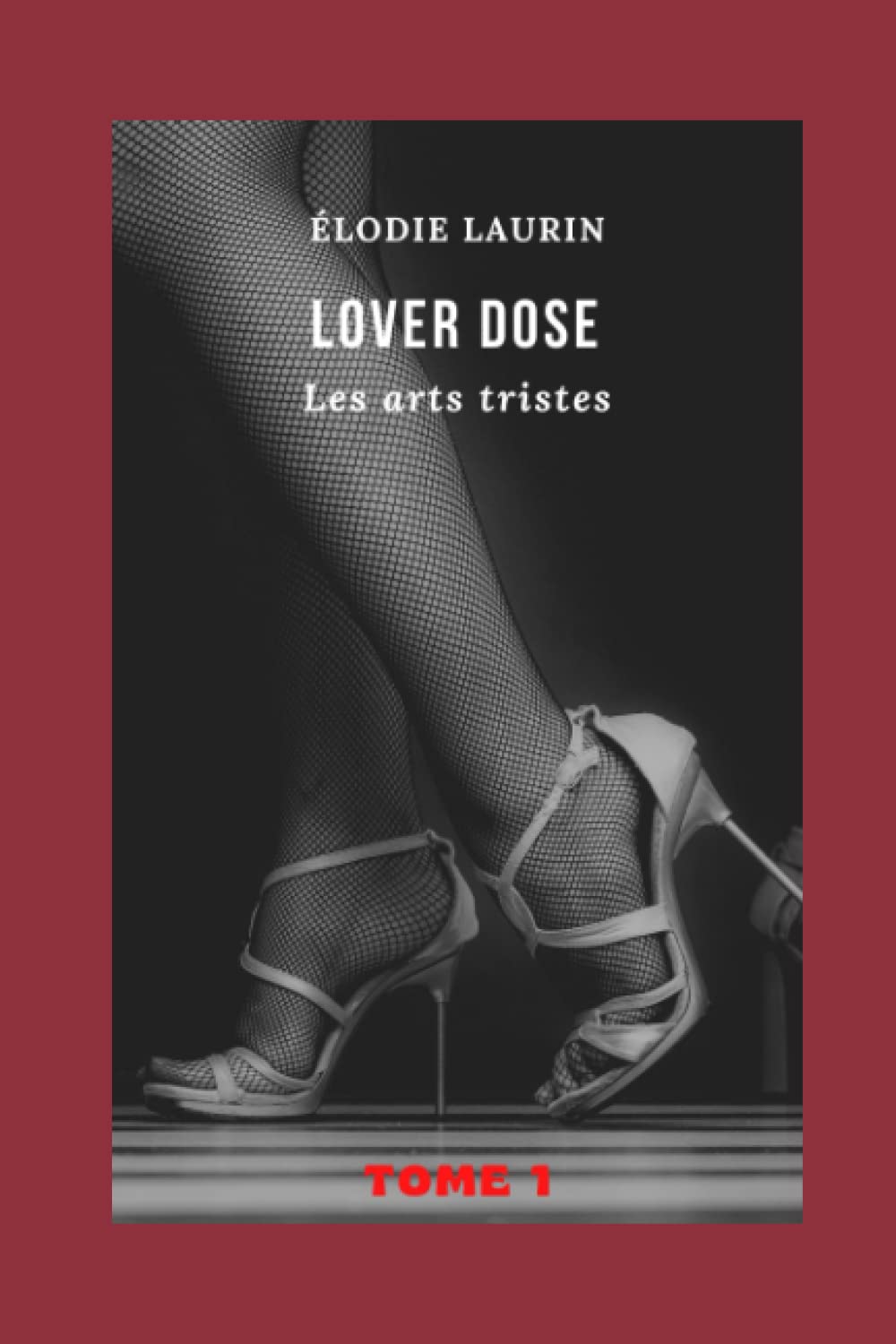 LOVER DOSE: Les arts tristes Contemporary literature