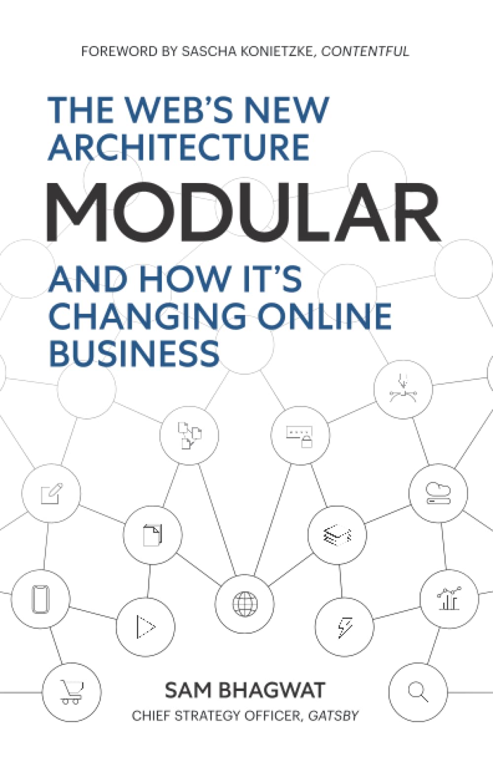 Modular: The Web's New Architecture: (And How It's Changing Online Business) Business, Finance & Career