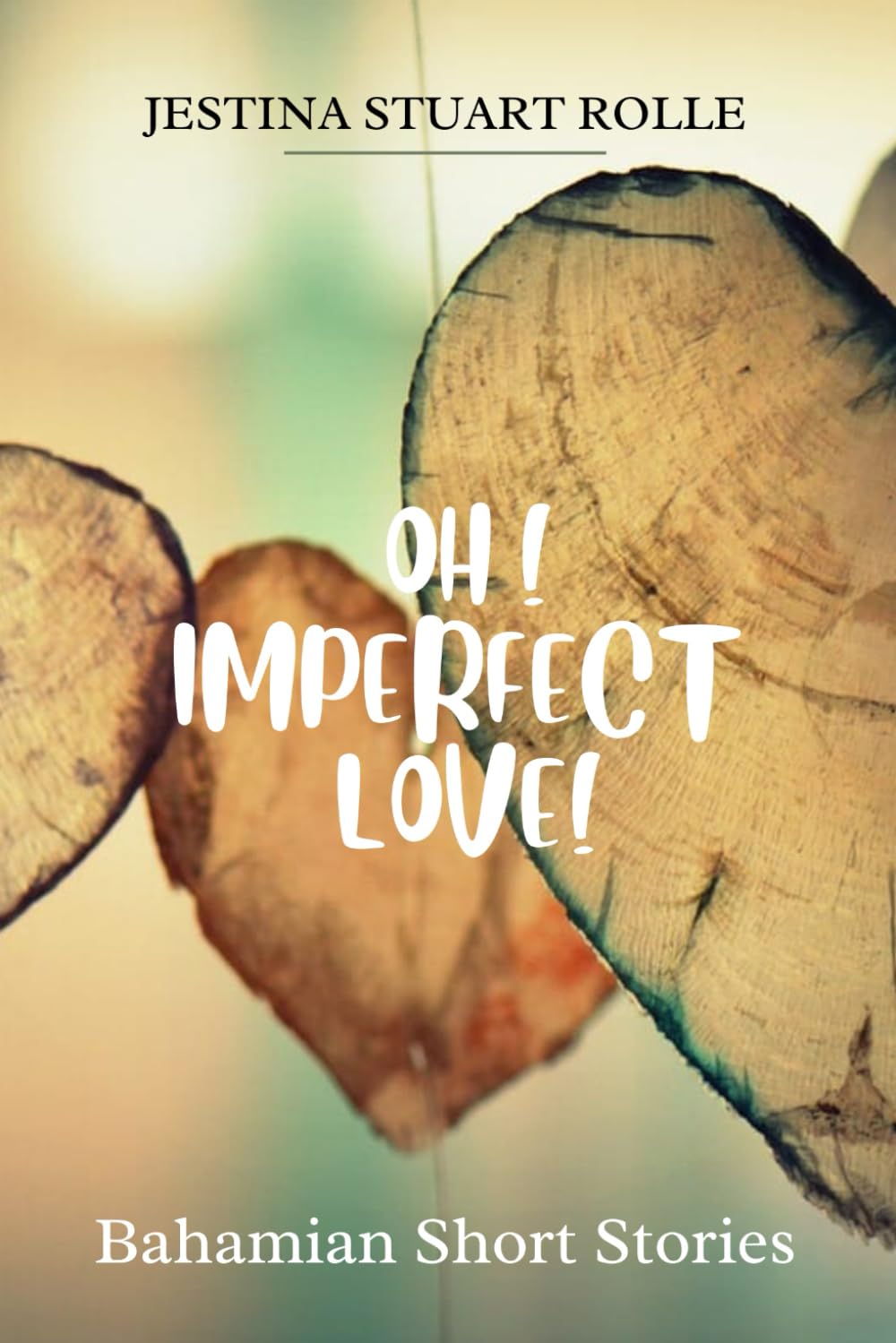 Oh! Imperfect Love Books