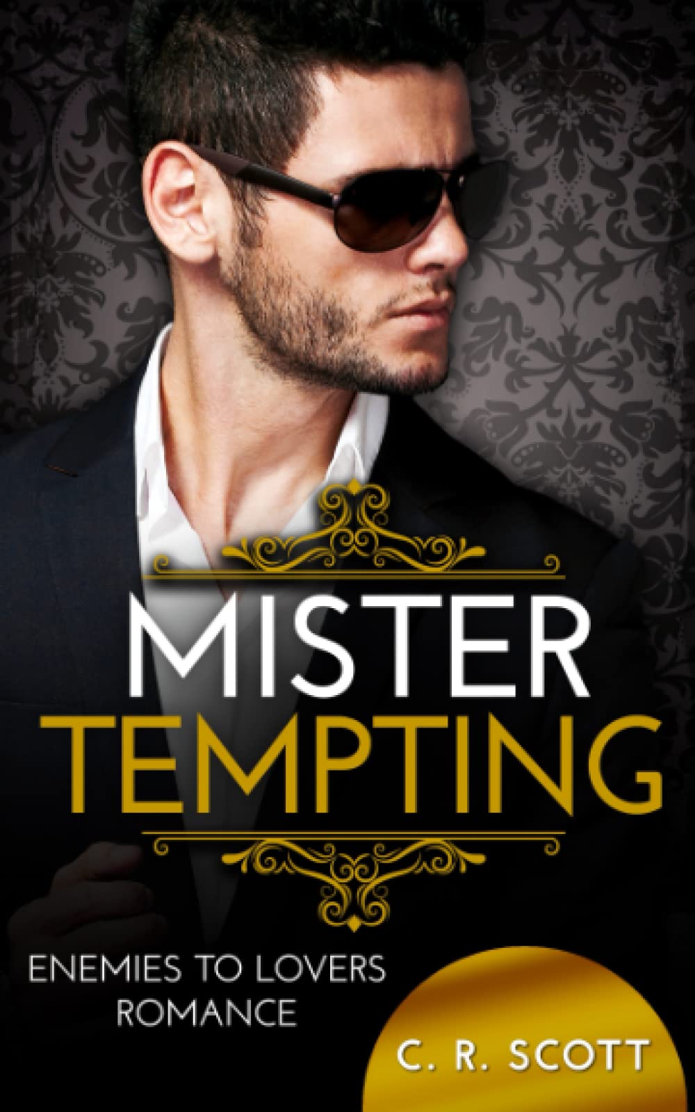 Mister Tempting: Enemies to Lovers Romance (The Misters) Contemporary Romance