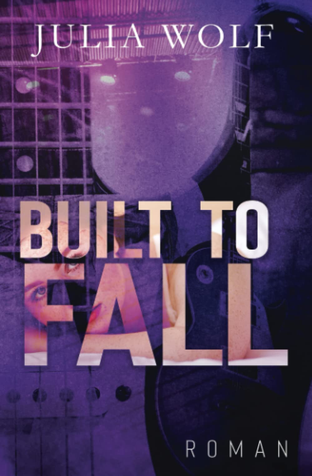 Built to Fall: Ein Rockstar Liebesroman (The Seasons Change) Contemporary literature