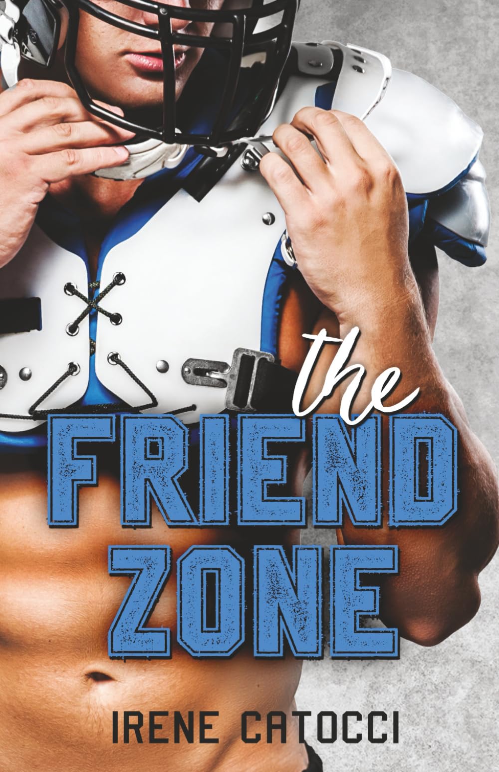 The Friend Zone (Wild football player, Band 2) Contemporary literature